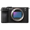 Image de Sony Alpha 7CII (33 Mpx, Plein format), Appareil photo, Noir