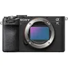 Image de Sony Alpha 7C II noir en occasion ou reconditionné