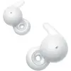 Image de Sony LinkBuds Open (Pas de réduction du bruit, 8 h, Sans fil), Écouteurs, Blanc