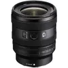 Image de Sony FE 16-25mm f/2.8 G (Sony E, Plein format), Objectif, Noir
