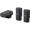 Image de Sony ECM-W3, Microphone