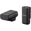 Image de Sony ECM-W3S, Microphone