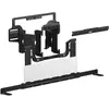 Image de Sony SU-WL900 (Mur, 60 kg, 32" - 85"), Support mural pour TV, Noir