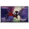 Image de TV QLED Sony Bravia 9 75XR90 189 cm 4K UHD Google TV Noir