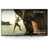 Image de TV QLED Sony Bravia 7 75XR70 189 cm 4K UHD Google TV Noir