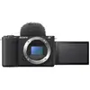 Image de Sony Appareil Photo Compact Zv-e10 Ii