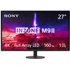 Image de Ecran PC Gaming Sony Inzone M9II 27" 160 Hz 4K UHD