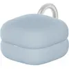 Image de Sony HAC-L910C (Manchon pour casque d'écoute), Étui pour écouteurs + casque, Bleu, Violet