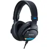 Image de Sony MDR-M1 (Pas de réduction du bruit, Filaire), Écouteurs, Noir
