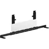 Image de Sony SU-WB1 Fixation murale pour barre de son (Installation murale, Pivotant, Rotatif), Pied + support mural pour enceinte, Noir