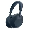 Image de Casque Arceau sans fil Sony WH1000XM6 avec réduction active du bruit Bleu