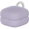 Image de Sony HAC-L910C (Manchon pour casque d'écoute), Étui pour écouteurs + casque, Violet