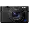 Image de Sony Cyber-shot DSC RX100 VII (24 - 200 mm, 20.10 Mpx, 1"), Appareil photo, Noir
