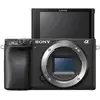 Image de Sony Alpha 6400 (24.20 Mpx, APS-C / DX), Appareil photo, Noir