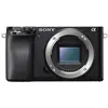 Image de Appareil photo hybride Sony Alpha A6100 nu noir