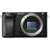 Image de Sony Alpha 6100 (24.20 Mpx, APS-C / DX), Appareil photo, Noir