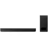 Image de Sony Bravia Theatre Bar 6 (350 W, 3.1.2 Canal), Barre de son, Noir
