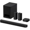 Image de Barre de son Sony Bravia Theatre System 6 Dolby Atmos 5.1.2ch Noir