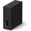 Image de Sony Bravia Theatre Sub 7 (1 pièce, 100 W), Enceinte hifi + home cinéma, Noir