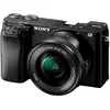 Image de Sony Appareil Photo Compact Ilce-6100