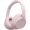 Image de Sony WH-CH720N (DNC, 35 h, Filaire, Sans fil), Écouteurs, Pink