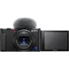 Image de Sony ZV-1 (24 - 70 mm, 20.10 Mpx, 1"), Appareil photo, Noir
