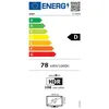 Image de Smart TV sony K-75XR5 75 pouces 4K LEDLCD