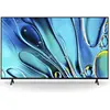 Image de Sony K-55S3 (55", Bravia 3, LCD, 4K, 2025), TV, Noir