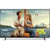 Image de Sony K-43S3 (43", Bravia 3, LCD, 4K, 2025), TV, Noir
