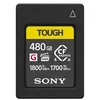 Image de Carte Cfexpress Type A : 480 Go R1800 / W1700