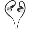 Image de Ecouteurs filaires gaming intra-auriculaires Sony Inzone E9 IERG900W.CE7 Noir
