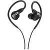 Image de Sony Inzone E9 (Filaire), Casque gaming, Noir
