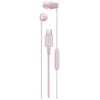 Image de Sony IER-EX15C (Pas de réduction du bruit, Filaire), Écouteurs, Blanc, Noir, Rose, Pink, Bleu