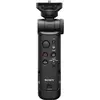Image de Sony GP-VPT3 Camera Grip / Remote BT (Poignée), Poignée d'alimentation, Noir