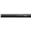 Image de Micro-canon XLR Sony ECM-778 Noir