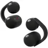 Image de Sony Clip LinkBuds (ANC, 9 h, Sans fil), Écouteurs, Noir