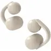 Image de Sony Clip LinkBuds (ANC, 9 h, Sans fil), Écouteurs, Beige