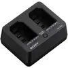 Image de Sony BC-SAD1 (Chargeur de batterie d'appareil photo), Alimentation pour appareil photo, Noir
