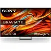 Image de Sony K65XR75M2B (65", Bravia 7 II, True RGB, 4K, 2026), TV, Noir, Argent