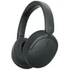 Image de Casque arceau sans fil Bluetooth Sony WH-CH735NB.CE7 avec réduction de bruit active Noir