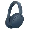 Image de Casque arceau sans fil Bluetooth Sony WH-CH735NL.CE7 avec réduction de bruit active Bleu