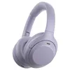 Image de Casque audio arceau sans fil Sony Hi-Res WH-1000XM4C Bluetooth à réduction de bruit active Lila