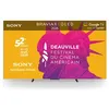 Image de TV OLED Sony 48 Bravia 6 121 cm 2026