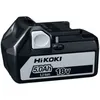 Image de Batterie à glissière 18 V / 5 Ah BSL1850 en boîte carton - HIKOKI - 335790