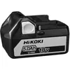Image de Hikoki, Batterie outillage + chargeur, BSL 1850 (18 V)