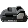 Image de Hikoki, Batterie outillage + chargeur, Batterie de rechange BSL 1830C 18V/3Ah Compacte (18 V)