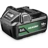 Image de Hikoki, Batterie outillage + chargeur, Batterie BSL1850MA 18V 5,0 Ah (18 V)