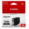 Image de cartouche d'encre canon pgi-1500 noir xl