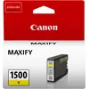 Image de Canon, Cartouche d'impression, Igp-1500 (Y)