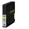 Image de Canon PGI-2500XL Y - 19.3 ml - à rendement élevé - jaune - original - réservoir d'encre - pour MAXIFY iB4050, iB4150, MB5050, MB5150, MB5155, MB5350, MB5450, MB5455